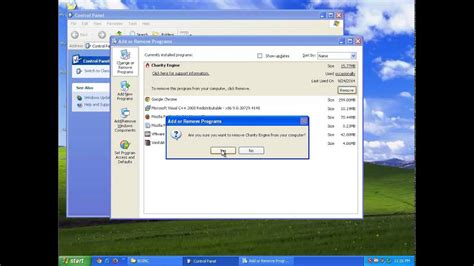 how to uninstall charity engine|charity engine for windows.